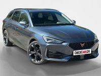 Usata Cupra Leon 150 CV (110 kW) 2024 Berlina