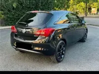 Gebraucht Opel Corsa Color Edition 90 PS (66 kW) 2015 Kleinwagen