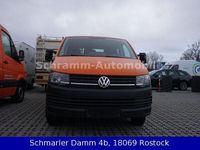 Gebraucht VW T6.1 110 PS (80 kW) 2020 Van