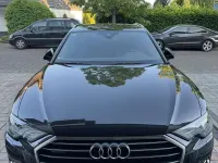 Gebraucht Audi A6 Sport 231 PS (169 kW) 2019 Kombi