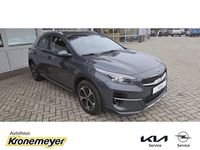 Gebraucht Kia XCeed Vision 105 PS (77 kW) 2021 H8g) pentametal met. (grau SUV
