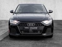 gebraucht Audi A1 Sportback 25 TFSI S tronic advanced PDC SHZ