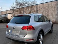 Gebraucht Audi A6 275 PS (202 kW) 2010 Silber SUV