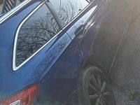 Gebraucht Ford Mondeo Titanium 149 PS (109 kW) 2016 Blau Limousine