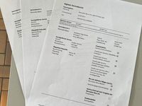 Gebraucht Mercedes Vito 88 PS (64 kW) 2017 Weiß Van
