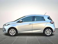 Gebraucht Renault Zoe Experience 96 kW (131 PS) 2021 Highland grey Kleinwagen