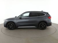 gebraucht BMW X1 sDrive 18i xLine, Benzin, 27.950 €