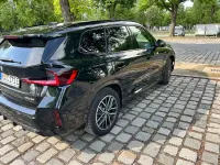 Gebraucht BMW iX1 Performance 230 kW (313 PS) 2024 Schwarz SUV