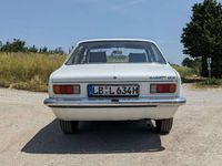 gebraucht Opel Kadett CLimo