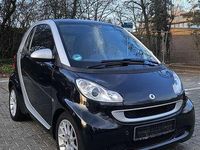 Gebraucht Smart ForTwo Coupé Passion 71 PS (52 kW) 2003 Coupé