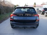 Neu Skoda Kamiq Selection 150 PS (110 kW) 2026 Blackmagic perleffekt SUV