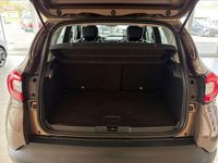 Occasion Renault Captur Luxe 90 ch (66 kW) 2015 Marron SUV