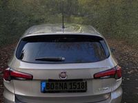 Gebraucht Fiat Tipo Lounge 120 PS (88 kW) 2020 Kombi