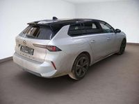 Gebraucht Opel Astra 131 PS (96 kW) 2024 Grau/typ aussenverkleidung met Kombi