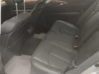 Gebraucht Mercedes E220 Elegance 150 PS (110 kW) 2005 Silber Limousine