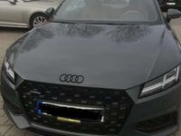 gebraucht Audi TT TTCoupe 45 TFSI quattro S tronic