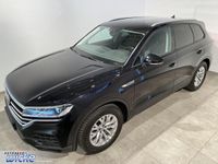 gebraucht VW Touareg 3.0 TDI