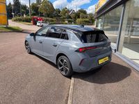 Gebraucht Opel Astra 136 PS (100 kW) 2025 Grau Limousine