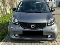 gebraucht Smart ForTwo Coupé - 03/2016 - 90 PS - Navi etc.