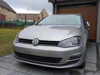 Gebraucht VW Golf VII 150 PS (110 kW) 2015 Silber Limousine