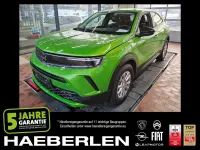 Occasion Opel Mokka-e Elegance 100 kW (136 ch) 2022 Vert SUV