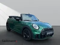 Gebraucht Mini John Cooper Works 136 PS (100 kW) 2023 Kleinwagen