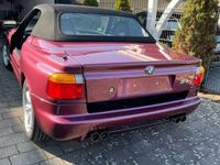 gebraucht BMW Z1 