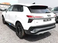Neu Audi Q3 Ambiente 204 PS (150 kW) 2026 (arkonaweiß) SUV