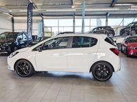 Gebraucht Opel Corsa Color Edition 90 PS (66 kW) 2017 Weiß Limousine