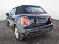 Gebraucht Mini Cooper Cabriolet 136 PS (100 kW) 2021 Schwarz Cabrio