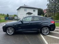 gebraucht BMW X4 xDrive20d M Sport/Vollausstattung