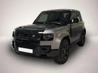 Gebraucht Land Rover Defender 400 PS (294 kW) 2023 Manufacturer SUV