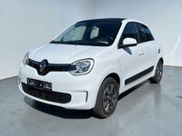 Gebraucht Renault Twingo Equilibre 60 kW (82 PS) 2022 Weiß Kleinwagen