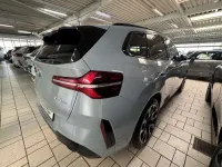 Gebraucht BMW X3 M Sport 208 PS (152 kW) 2025 Grau SUV