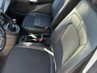 Gebraucht Ford Transit Connect 120 PS (88 kW) 2020 Weiß Van / Kleinbus