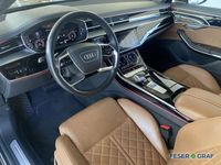 gebraucht Audi A8 50 TDI quattro