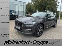Gebraucht Volvo XC60 Core 349 PS (256 kW) 2023 Grau SUV