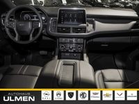 gebraucht Chevrolet Tahoe 5.3 V8 4×4 RST 7-Sitzer Pano Luftfahrwerk sofort verfügbar