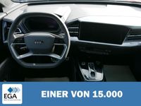 gebraucht Audi Q4 Sportback e-tron S-LINE 50 QUATTRO |