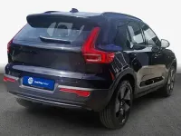 Occasion Volvo XC40 Plus 163 ch (119 kW) 2025 Noir SUV