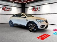 Gebraucht Renault Arkana Techno 362 PS (266 kW) 2023 Weiß SUV