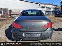 Gebraucht Peugeot 307 136 PS (100 kW) 2004 Lackierung manitobagrau/lack