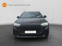 Gebraucht Audi Q8 S-Line 286 PS (210 kW) 2024 Schwarz SUV