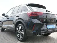 Gebraucht VW T-Roc R-line 150 PS (110 kW) 2025 SUV
