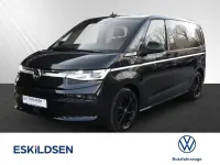 Gebraucht VW T7 Style 150 PS (110 kW) 2024 Blau Van