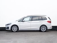 gebraucht BMW 218 Gran Tourer i Automatik AHK UPE 43.380,--