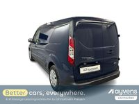 Second-hand Ford Transit Connect 101 CP (74 kW) 2023 Albastru Monovolum