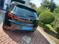 Gebraucht Seat Leon CUPRA 290 PS (213 kW) 2020 Schwarz Limousine