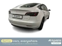 Gebraucht Tesla Model 3 Long Range AWD 366 kW (498 PS) 2023 Weiß Limousine