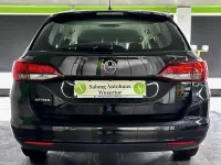 Occasion Opel Astra 122 ch (89 kW) 2021 Noir Break